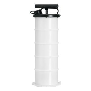 Extractor de Fluidos Manual de 1.74 Galones (6.5 Litros) con Manguera y Varilla Medidora, Herramienta de Reparación de Automóviles, Cambiador de Aceite al Vacío - Product Image 2