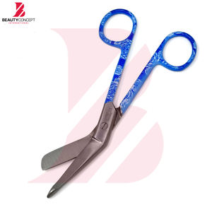 Tijeras Quirúrgicas Manuales de Alta Calidad, Producto Nuevo, Venta al Por Mayor OEM 2026, Hecho en Pakistán - Product Image 6