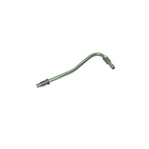 Tubo de Combustible Hidráulico Massey Ferguson 1868872M91, Pieza de Repuesto para Motor Perkins A4212, Compatible con MF165 168 175 178 185 188 - Product Image 1