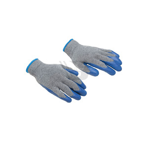 Guantes de trabajo avanzados diseñados para una durabilidad superior, ajuste cómodo y rendimiento confiable en aplicaciones de trabajo pesado. - Product Image 6