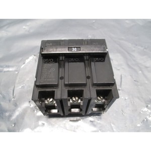 GENERAL ELECTRIC BR330, C330, Circuito de 3 Polos - Equipo y Piezas de Semiconductores de Confianza de Marca Global - Product Image 2
