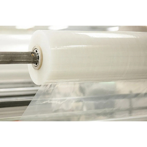 Film plastique de moulage industriel de qualité supérieure avec performance anti-humidité pour un emballage sûr et la sécurité des produits - Product Image 5