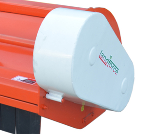 Trituradora de Paja Landforce de 5 Pies con 1 Año de Garantía, Fácil de Operar - Product Image 5