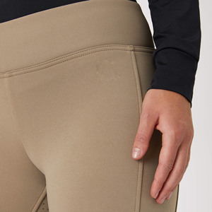 Pantalones de Montar a Caballo de Alta Calidad, Elásticos en 4 Direcciones, Leggings, Ropa Ecuestre, en Tela Técnica con Tacto Suave - Product Image 4