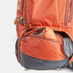 Outdoor Expedition Supplies Hiking Bag Durable Travel Backpack With Spacious <b>Storage</b> For Camping Trekking Walking - Product Image 6