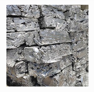 Déchets d'aluminium en gros, extrusion d'aluminium 6063 - Product Image 4