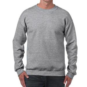 Sudadera de algodón grueso para hombre, sudadera con logo personalizado, sudadera informal para hombre, sudadera masculina - Product Image 3