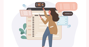 บริการพัฒนา AI ตรวจสอบไวยากรณ์ |   เครื่องมือช่วยเขียนอัจฉริยะ |   แพลตฟอร์มแก้ไข NLP |   โซลูชันธุรกิจแบบ SaaS - Product Image 5