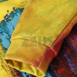 Diseña tus Propias Sudaderas con Capucha de Invierno para Hombre de Alta Calidad, Sublimadas, Mezcla de Algodón, en Grandes Cantidades - Product Image 5