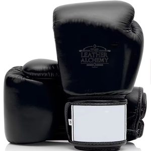 Comfort Fit Boxing <b>Gloves</b> for Boxing Kickboxing MMA Training Punching Bag Fitness Exercise and Sports Performance - Product Image 1
