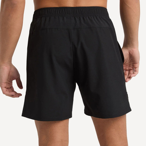 กางเกงขาสั้นออกกำลังกายสำหรับผู้ชายดีไซน์แบบกำหนดเอง - Product Image 4