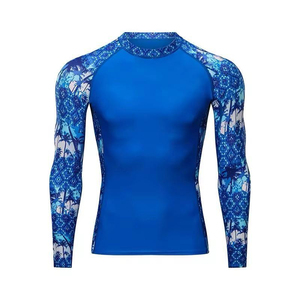Camiseta de Compresión de Manga Larga con Estampado Digital de Alta Calidad de Spiderman, Disfraz de Superhéroe Sublimado, Transpirable y Anti-rozaduras - Product Image 5