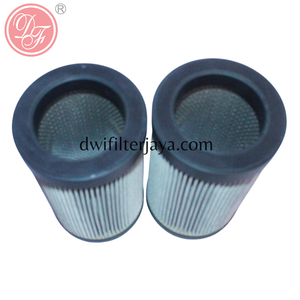 Factory Hydraulic Oil Tank <b>Filtration</b> <b>Equipment</b> Supply High performance hydraulic filter Element - Product Image 4