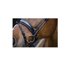 แผ่นหนังบุจมูกกว้างเพื่อความสบาย - Product Image 1