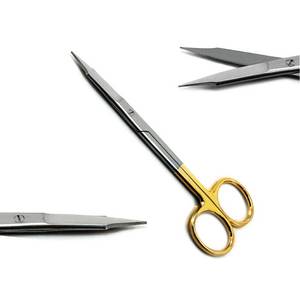Blepharoplasty Instruments Kit <b>Eyelid</b> Retractors Micro Eye Surgery Ophthalmic Surgical <b>Tools</b> CE Approved Stainless Steel - Product Image 3