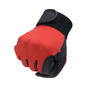 Guantes de Ciclismo y Levantamiento de Pesas de Dedo Completo, Antideslizantes, Ligeros, de Cuero PU, Unisex, Calidad Premium, Venta al Por Mayor - Product Image 5