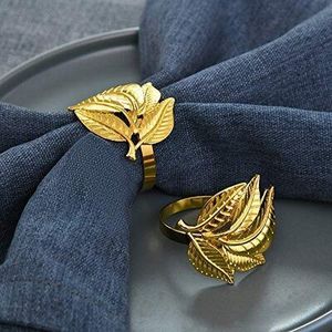 Artisan Metal Napkin Ring Featuring Durable Construction For Long Lasting Table Decor And Daily Use - Product Image 4
