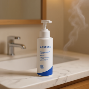 Crema e Lozione Viso AESTURA - Product Image 3