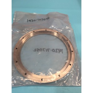 SPEEDFAM 1420-717052 RING, TOP, CLAMP, 139602 - อุปกรณ์และอะไหล่เซมิคอนดักเตอร์ระดับโลกที่เชื่อถือได้ - Product Image 5