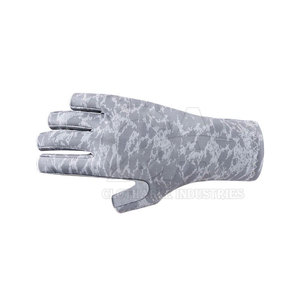 Gants de pêche haute performance et polyvalents pour la maison, respirants et légers - Product Image 4