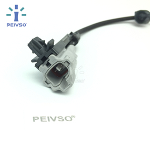 Sensor ABS de Alta Calidad a Precio de Fábrica PEIVSO para TOYOTA HILUX 2005-2012 OEM 89545-0K060 - Product Image 5