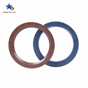 Trung Quốc Nhà Máy OEM Tùy Chỉnh Con Dấu Cơ Khí S10 h-26-154a Gốc Con Dấu Dầu Trục Sau OEM Bd6 255-E0 Con Dấu - Product Image 3