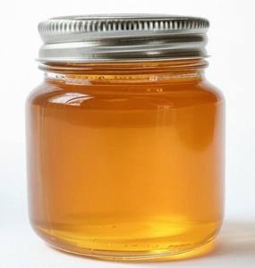 Venta caliente miel naturalmente orgánica en botella para salsas de restaurante aderezos para hornear disponibles para cantidad a granel - Product Image 3