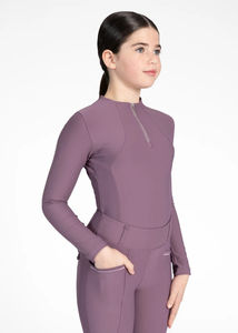 Vêtements de base pour l'équitation des enfants, tissu doux, extensible, confortable, vêtements de base pour l'équitation des enfants, personnalisés - Product Image 6