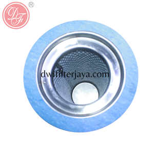 Oil Separator Filter for <b>Industrial</b> <b>Compressors</b> Oil Gas Separation Filter element - Product Image 5