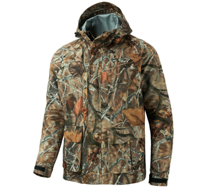 Chaqueta de Caza de Camuflaje de Soft Shell Más Vendida en 2026, Aislada, Impermeable, con Cinta de Sellado en las Costuras, Resistente al Agua, Ropa de Abrigo de Invierno - Product Image 5
