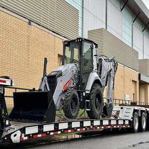 Compre Retroexcavadora CAT 420 XE, Maquinaria de Construcción en Stock, Lista para Entrega, Mejor Precio al por Mayor - Product Image 1