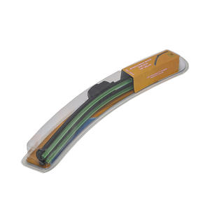 Accessoires automobiles, lame d'essuie-glace en caoutchouc pour voiture de 12 à 28 pouces, pour <span class=keywords><strong>Toyota</strong></span> Caribe Station Wagon modèle Agya Ace - Product Image 2