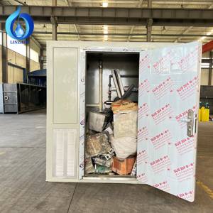 高品質の国内下水処理装置を競争価格で - Product Image 3