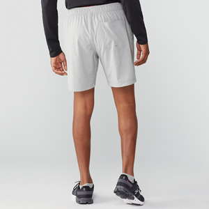 Pantalones Cortos Deportivos Personalizados con Logotipo, para Gimnasio, Entrenamiento, Fitness, Atletismo, de Poliéster, Transpirables, para Hombre - Product Image 6