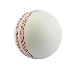 Premium Quality Customized Logo Design High Quality Hand-Stitched Cricket <b>Ball</b> Sports Equipment for Training Wholesale - Product Image 2
