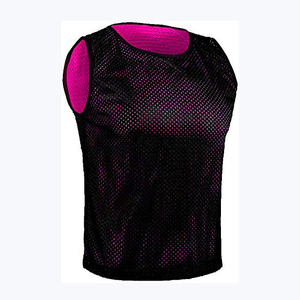 Custom Printing Logo Wholesale Sport Soccer <b>Training</b> <b>Bibs</b> Kids & Adult Football <b>Bibs</b> Soccer Vest Soccer <b>Bib</b> - Product Image 1