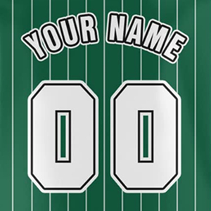 Comfort wear men baseball jersey breathable athletic shirt fabric relaxed fit suitable for baseball games gym and daily outfits - Product Image 6