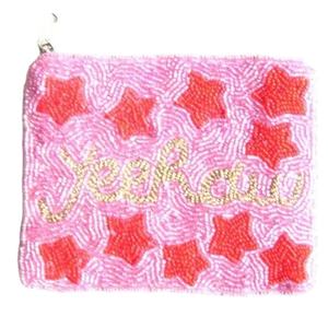 Monedero de Cuentas Hecho a Mano, Elegante y Exclusivo, Cartera de Moda de Alta Calidad, Precio Directo de Fábrica - Product Image 1