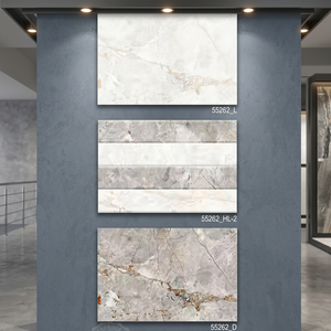 Carreaux muraux en céramique émaillée Vistaar OEM 300x450mm/300x600mm pour extérieur et salle de bain, type brique réfractaire - Product Image 2