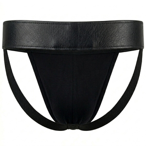 Protège-Aine en Mousse Trempée pour Boxe, Muay Thai, Kickboxing – Design Élégant, Confort Unique - Product Image 2