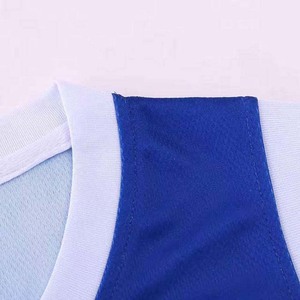 Camisetas de Baloncesto Personalizadas para Equipos, de Secado Rápido, para Hombre, de Alta Calidad, para Tallas Grandes, con Logotipo Personalizado, Sublimación, Poliéster - Product Image 3