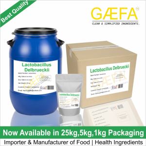 Enzymes, Probiotiques et Stabilisateurs de Qualité Supérieure pour Applications Alimentaires, Alimentation Animale, Pharmaceutiques, Industrielles, Textiles, Cuir, Viande, Malt, Boulangerie, Sucre, Brasserie - Product Image 4