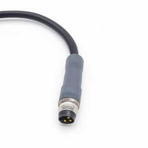 Sensor de Proximidad de Automatización Industrial WSE8-P2131, Módulo de Detección de Alta Precisión, Diseño Compacto y Duradero para Equipos de Maquinaria - Product Image 4