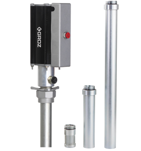 Oil Ratio <b>Pump</b> Air Operated for Aerospace Applications - Product Image 1