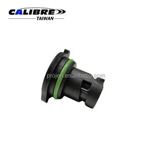 Tapón de Drenaje de Aceite de Motor de Plástico CALIBRE TAIWAN con Junta Tórica para Camiones DAF y MAN - Product Image 5