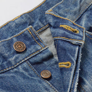 Shorts de Mezclilla Azul Clásico para Hombre, Tela Elástica Ligera, Ropa Casual de Verano, Cómodos para Uso Diario - Product Image 6