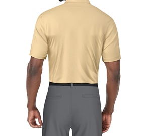 Camiseta Polo Casual para Hombre de Alta Calidad, Manga Corta, Algodón, Personalizable con Impresión - Product Image 4