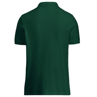 Camisas Casuales de Alta Calidad para Hombre, Servicio OEM, Colores Sólidos, Secado Rápido, Transpirables, Poliéster/Algodón, Tallas Grandes
