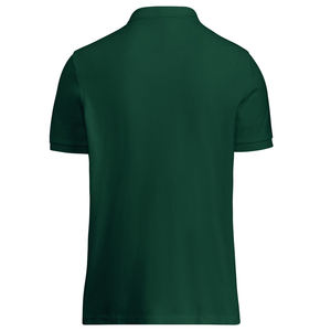 Camisetas de Hombre de Alta Calidad, Fabricadas en Fábrica, Colores Sólidos, Polo de Último Diseño para Hombre, Algodón, Tallas Grandes - Product Image 6