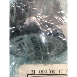 Régulateur CROWN ERSB-2009-WQX, 1/4 VCR, 129263 - Équipements et pièces semi-conductrices d'occasion fiables à l'échelle mondiale chez - Product Image 5